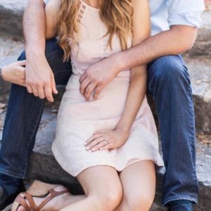 Light Pink Summer Cocktail Material Girl Dress